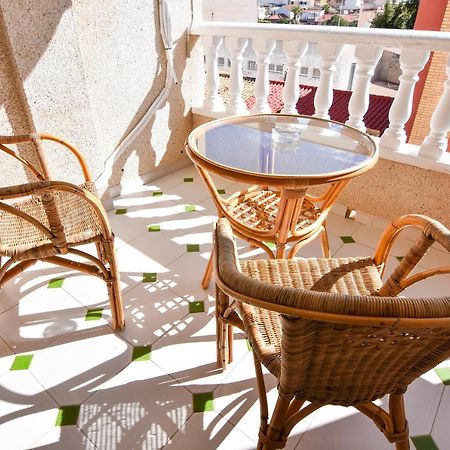 Apartamento Sol Y Playa Apartman Torrevieja Kültér fotó