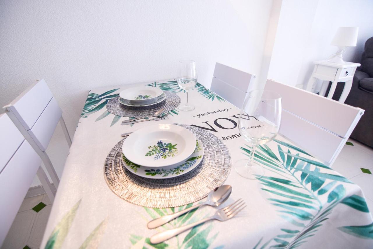 Apartamento Sol Y Playa Apartman Torrevieja Kültér fotó