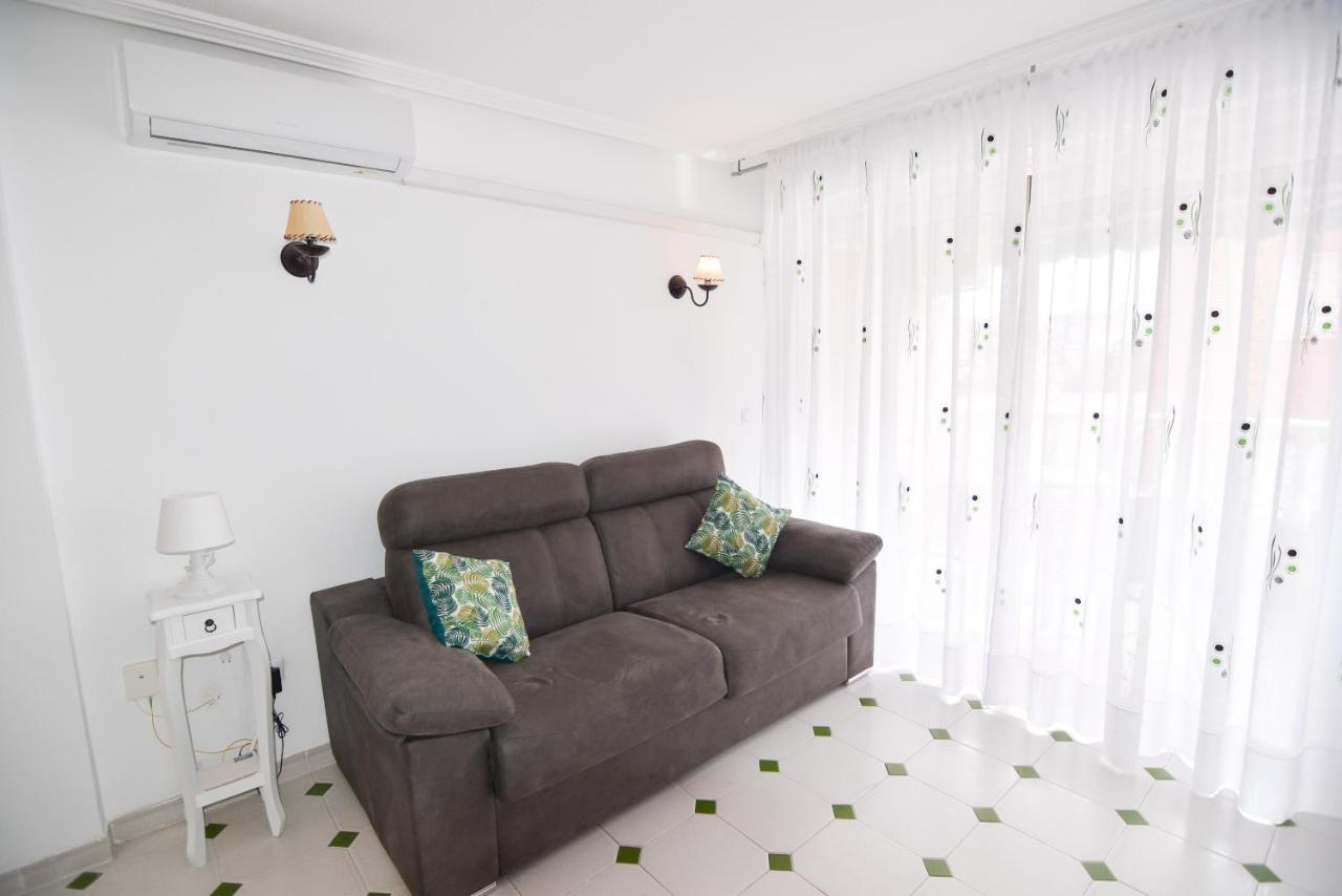Apartamento Sol Y Playa Apartman Torrevieja Kültér fotó