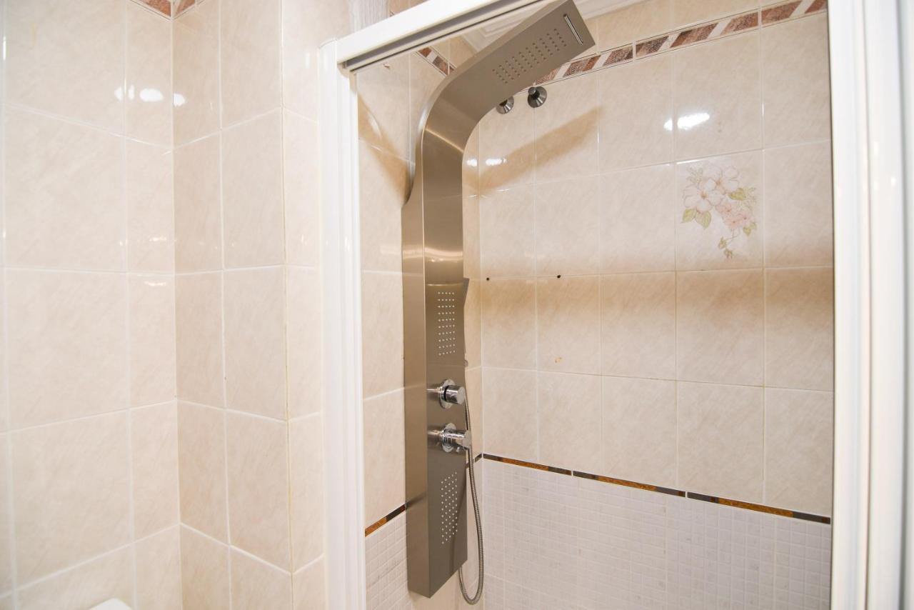 Apartamento Sol Y Playa Apartman Torrevieja Kültér fotó