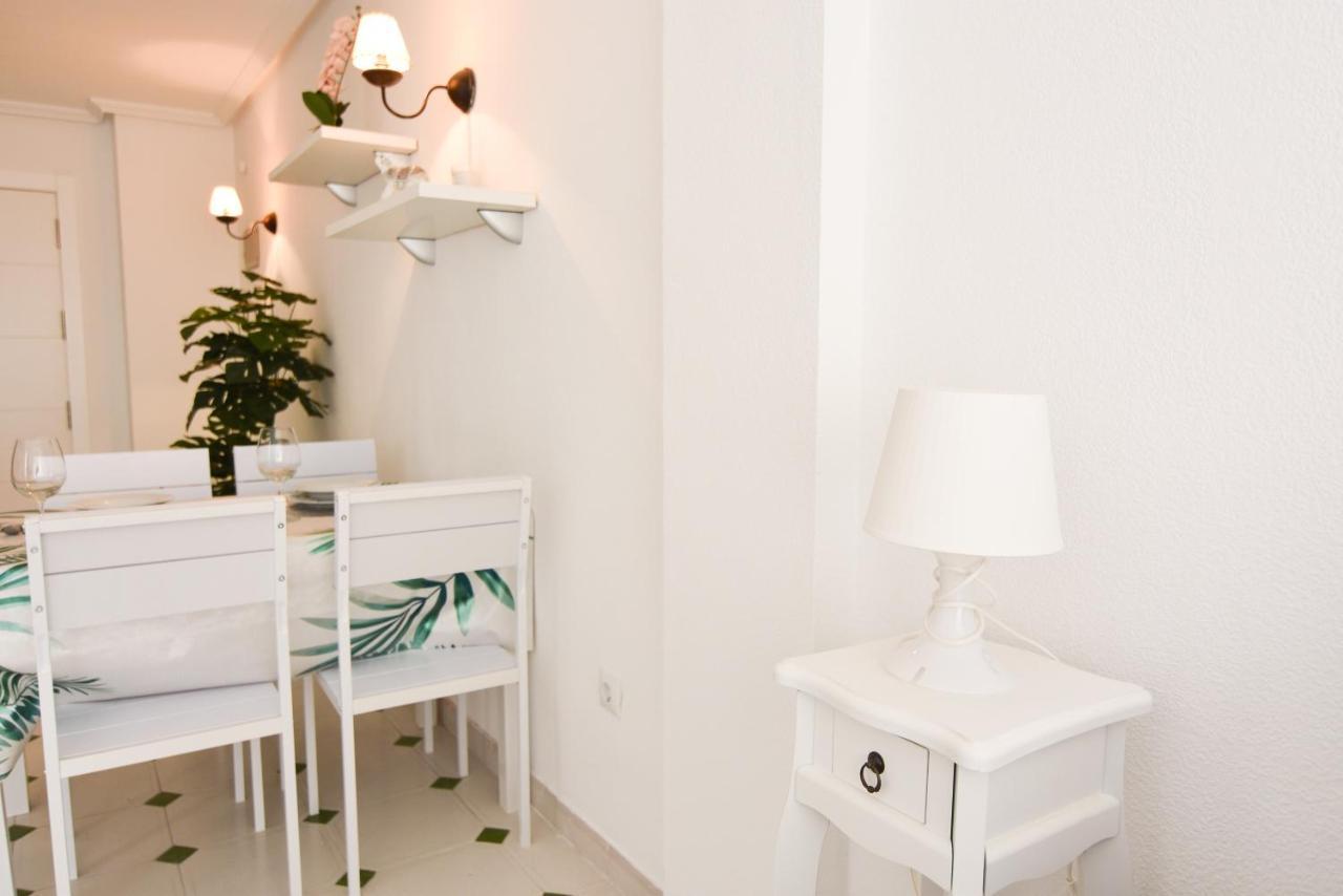 Apartamento Sol Y Playa Apartman Torrevieja Kültér fotó
