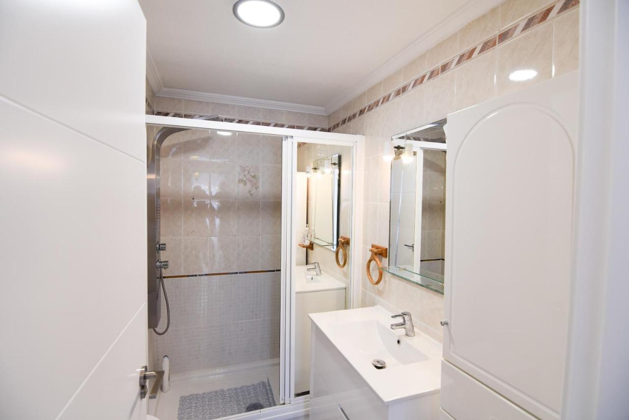 Apartamento Sol Y Playa Apartman Torrevieja Kültér fotó