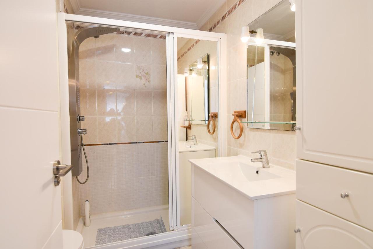 Apartamento Sol Y Playa Apartman Torrevieja Kültér fotó