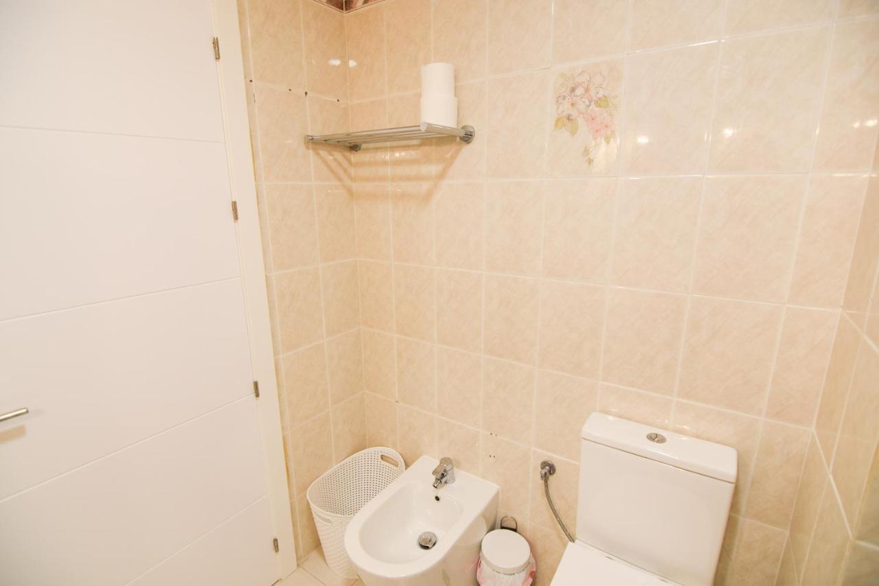 Apartamento Sol Y Playa Apartman Torrevieja Kültér fotó
