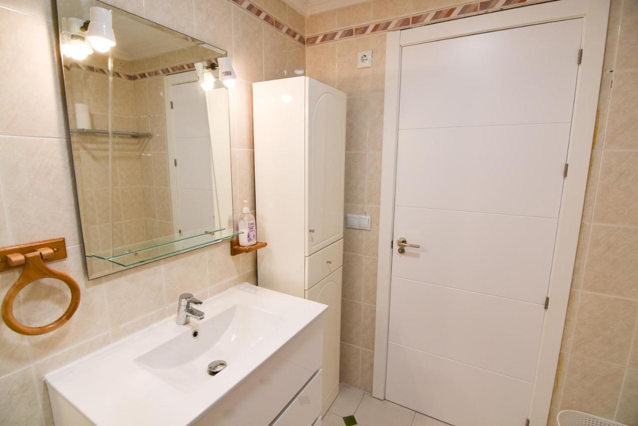 Apartamento Sol Y Playa Apartman Torrevieja Kültér fotó