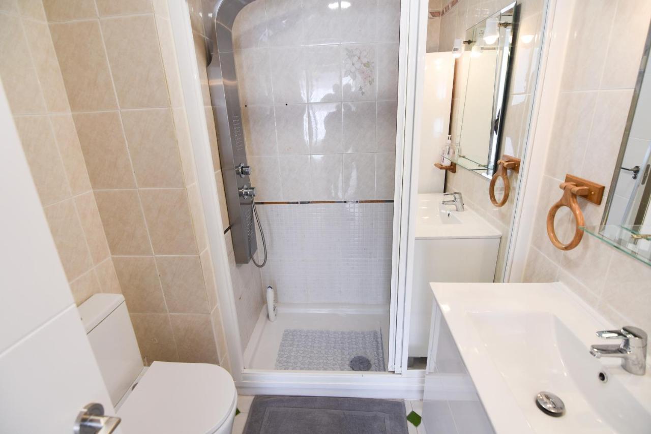 Apartamento Sol Y Playa Apartman Torrevieja Kültér fotó